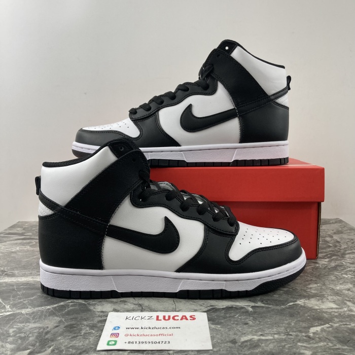 Dunk High Panda  DD1399-103