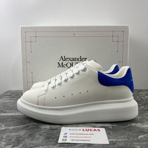 A*Lexander M*Cqueen Sneaker KK221024