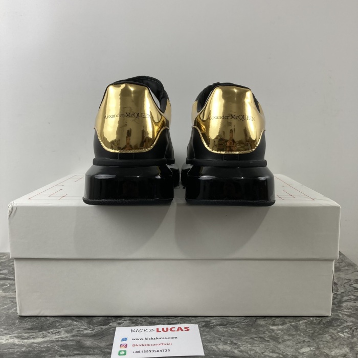 A*Lexander M*Cqueen Sneaker KK221023-4