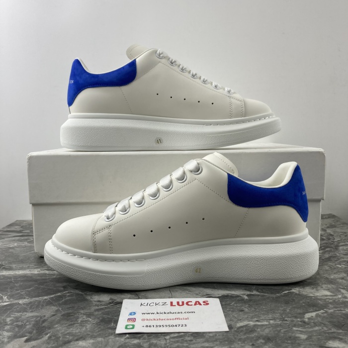 A*Lexander M*Cqueen Sneaker KK221024