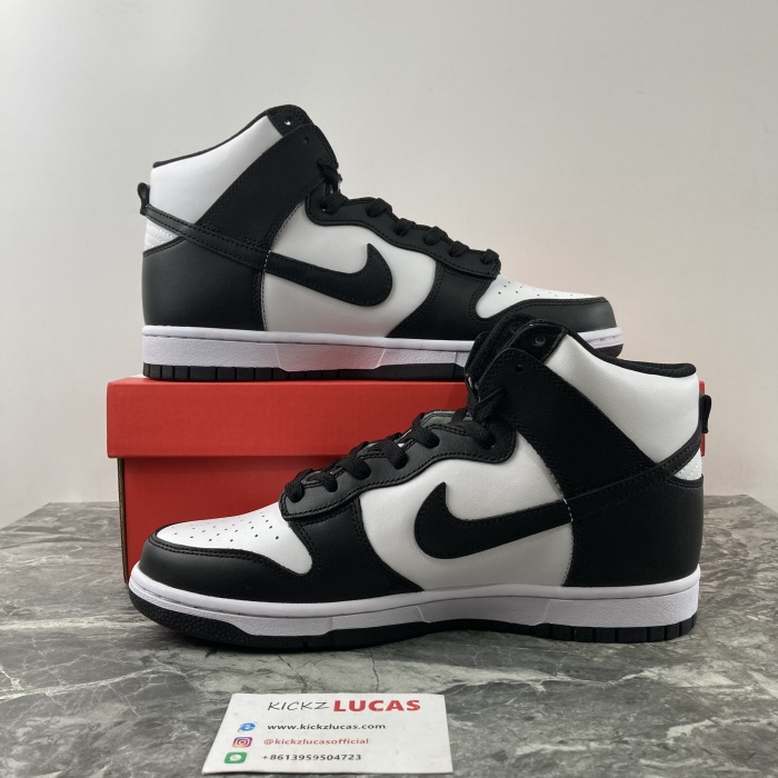 Dunk High Panda  DD1399-103