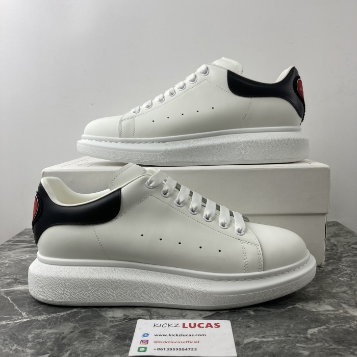 A*Lexander M*Cqueen Sneaker KK221024-1
