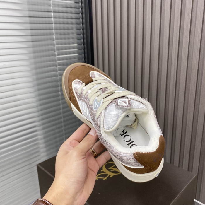 Men Women D*ior Travis Scott B713 CACTUS JACK TY221023-4