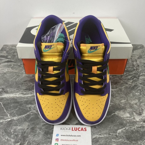 Dunk Low LX Lisa Leslie  DO9581-500