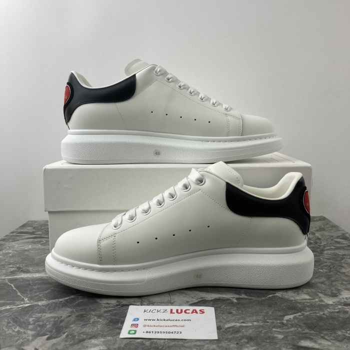 A*Lexander M*Cqueen Sneaker KK221024-1