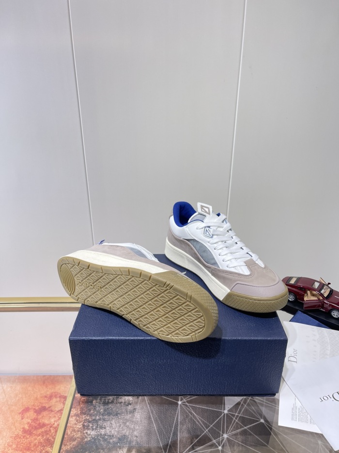 Men Women D*ior Travis Scott B713 CACTUS JACK TY221023-9