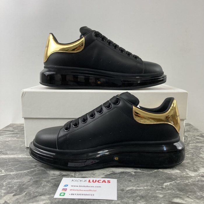 A*Lexander M*Cqueen Sneaker KK221023-4