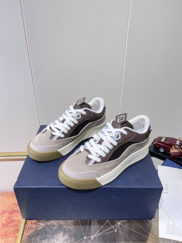 Men Women D*ior Travis Scott B713 CACTUS JACK TY221023-12