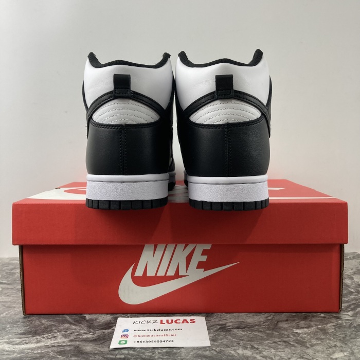 Dunk High Panda  DD1399-103