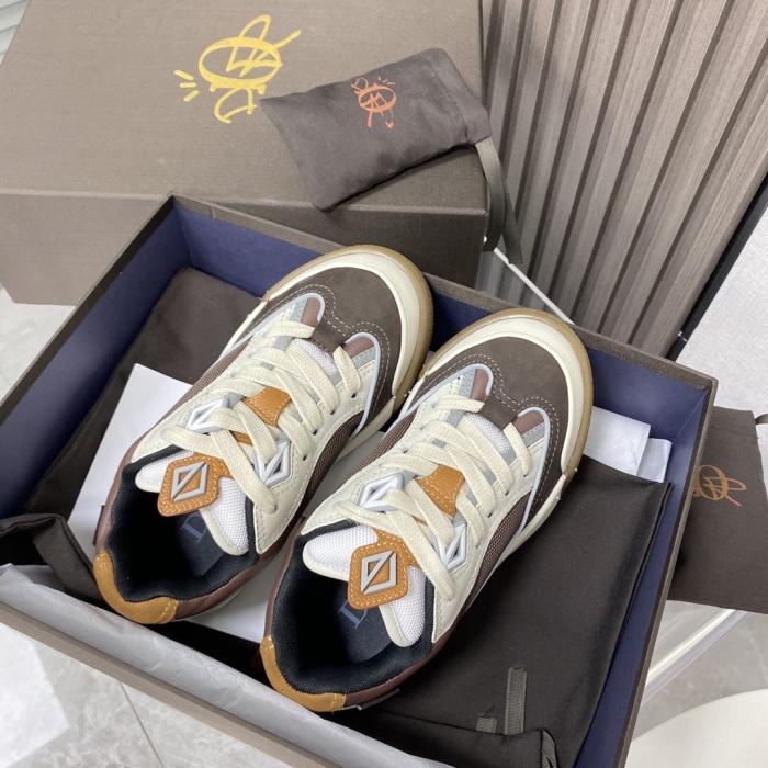 Men Women D*ior Travis Scott B713 CACTUS JACK TY221023-2
