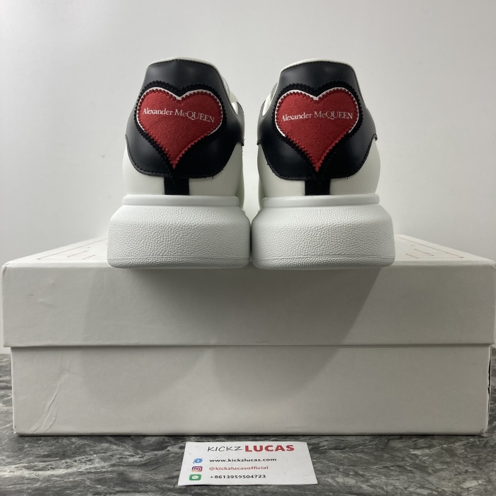 A*Lexander M*Cqueen Sneaker KK221024-1