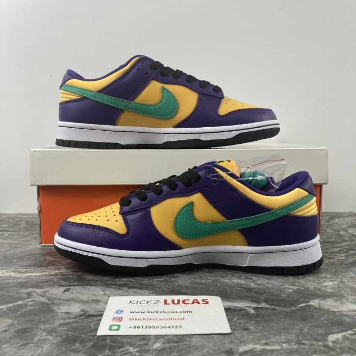 Dunk Low LX Lisa Leslie  DO9581-500