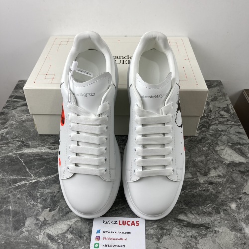 A*Lexander M*Cqueen Sneaker KK221026