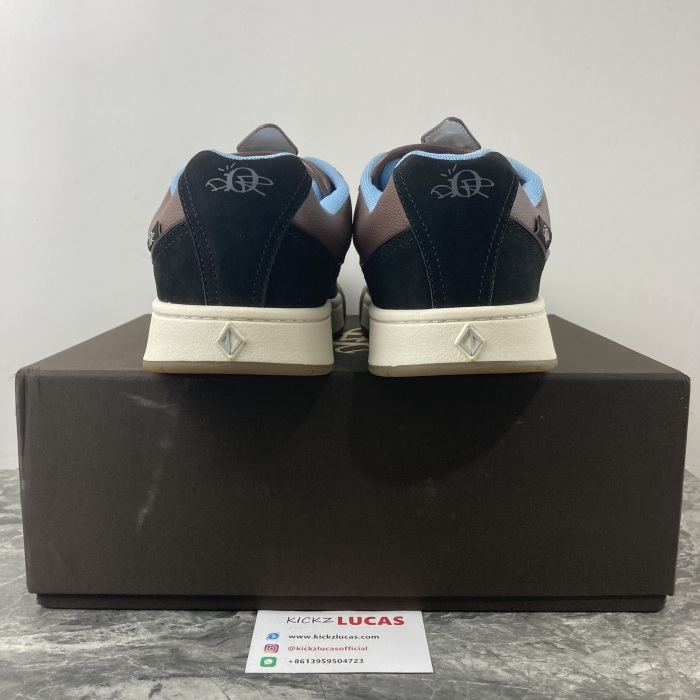 Men Women D*ior Travis Scott B713 CACTUS JACK TY221023-1