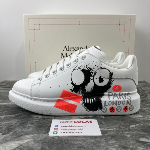 A*Lexander M*Cqueen Sneaker KK221026