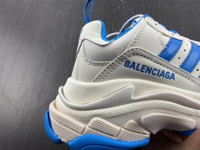 Men Women B*alenciaga Top Sneaker Triple s AM221111-5
