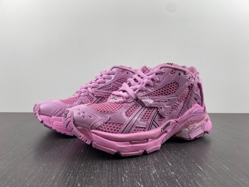 Men Women B*alenciaga Runner MK221111-10
