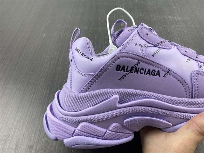 Men Women B*alenciaga Top Sneaker Triple s AM221111
