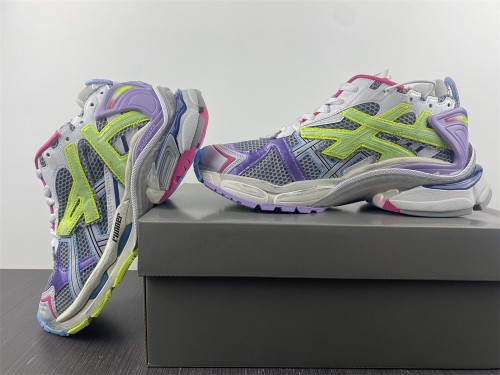 Men Women B*alenciaga Runner MK221111-5