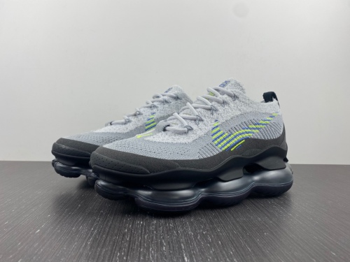 Air Max Scorpion FK Wolf Grey DJ4701-002
