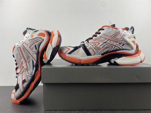 Men Women B*alenciaga Runner MK221111-4