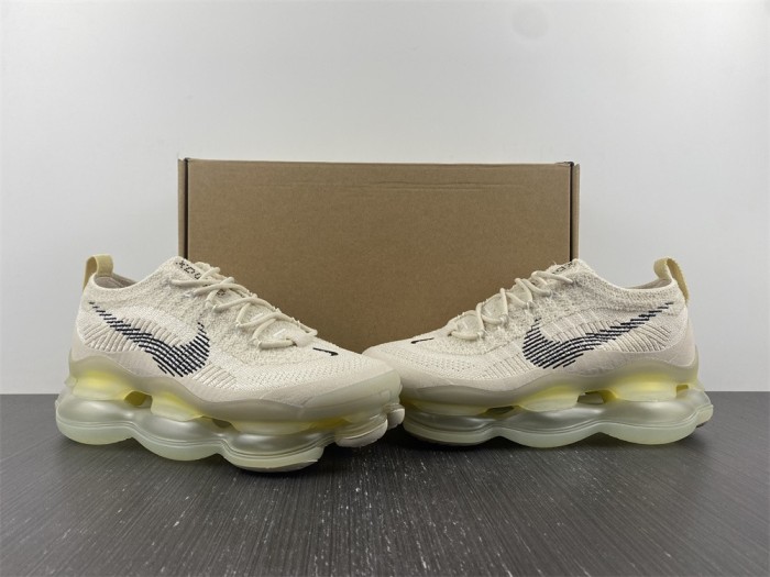 Air Max Scorpion FK Lemon Wash  DJ4702-001