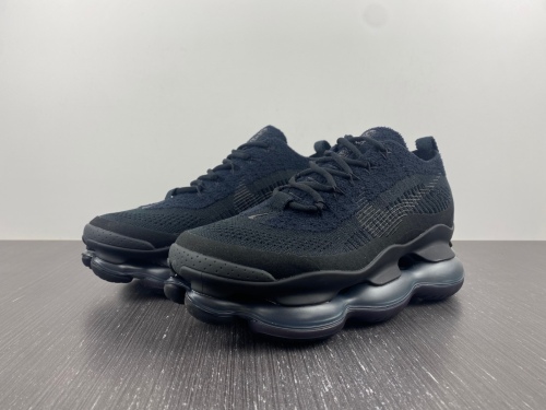 Air Max Scorpion FK Triple Black DJ4701-001