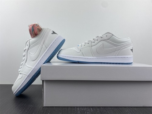 Air Jordan 1 Low UV