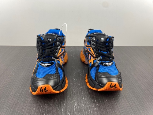 Men Women B*alenciaga Runner MK221111-8