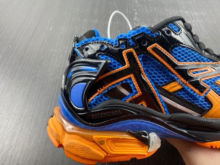 Men Women B*alenciaga Runner MK221111-8