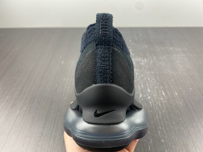 Air Max Scorpion FK Triple Black DJ4701-001