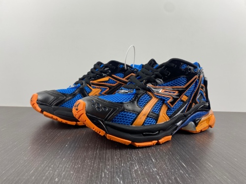 Men Women B*alenciaga Runner MK221111-8