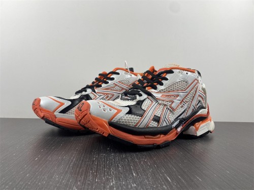 Men Women B*alenciaga Runner MK221111-4