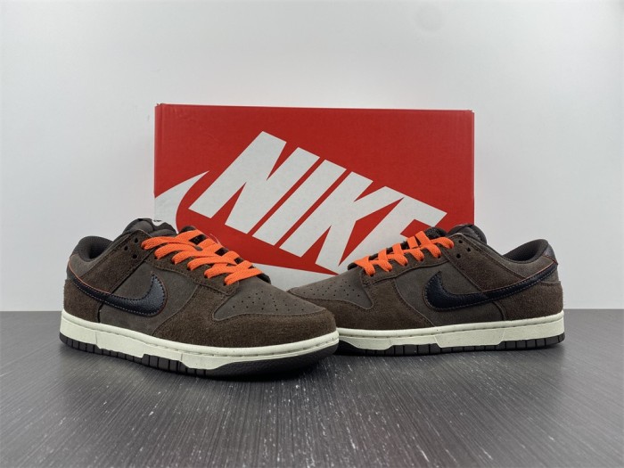 SB Dunk Low Bright Side DQ8801-200