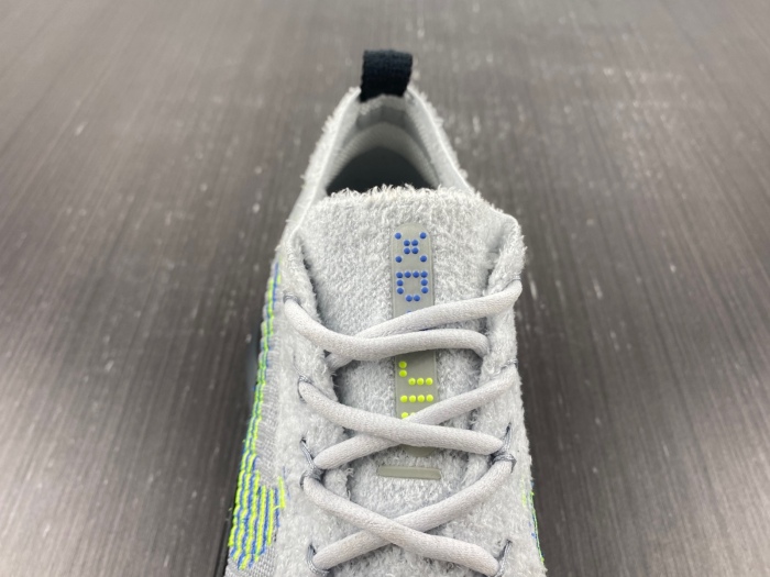 Air Max Scorpion FK Wolf Grey DJ4701-002