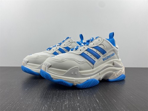Men Women B*alenciaga Top Sneaker Triple s AM221111-5
