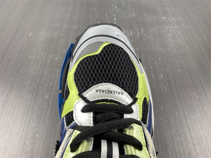 Men Women B*alenciaga Runner MK221111-6