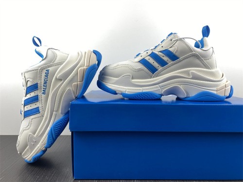 Men Women B*alenciaga Top Sneaker Triple s AM221111-5