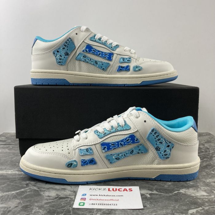 A*miri Skel Low Top quality 221112