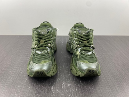Men Women B*alenciaga Runner MK221111-11