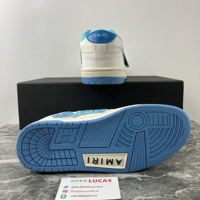 A*miri Skel Low Top quality 221112