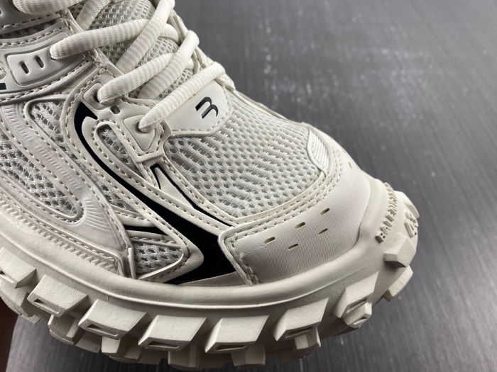 Men Women B*alenciaga Top Sneaker Defender am221111-7