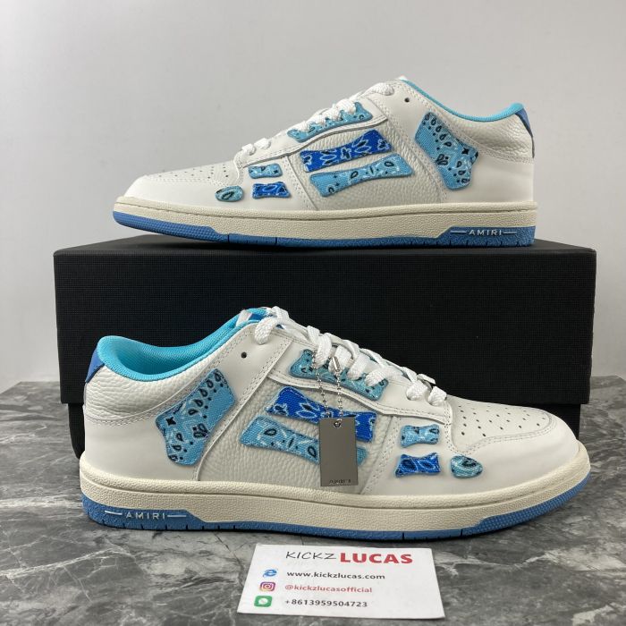 A*miri Skel Low Top quality 221112