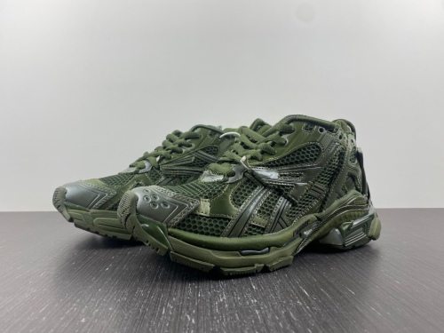 Men Women B*alenciaga Runner MK221111-11