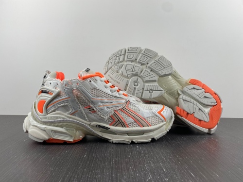 Men Women B*alenciaga Runner MK221111-9