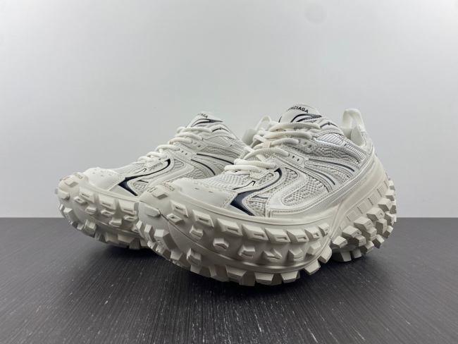 Men Women B*alenciaga Top Sneaker Defender am221111-7
