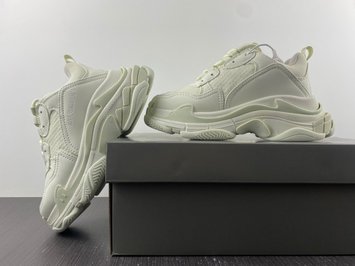 Men Women B*alenciaga Top Sneaker Triple s AM221111-5
