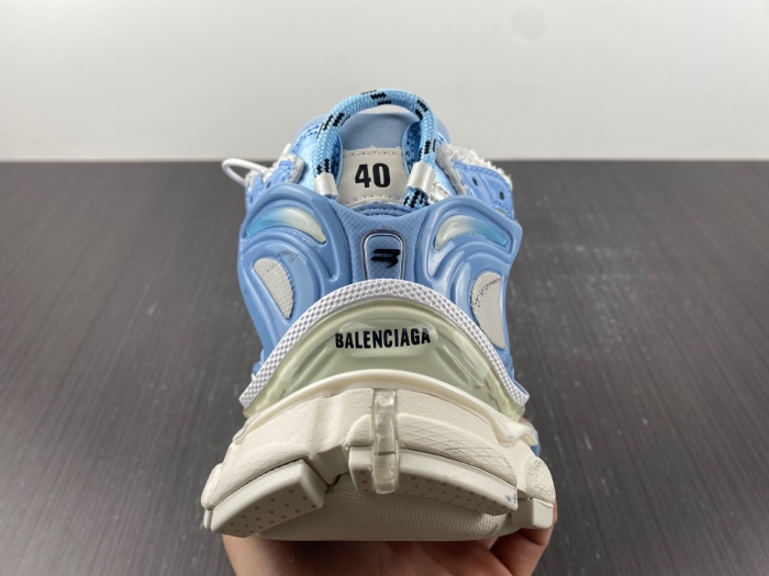 Men Women B*alenciaga Runner MK221112-12
