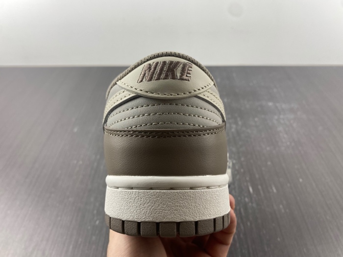 Dunk Low Bone Beige  FD0792-001