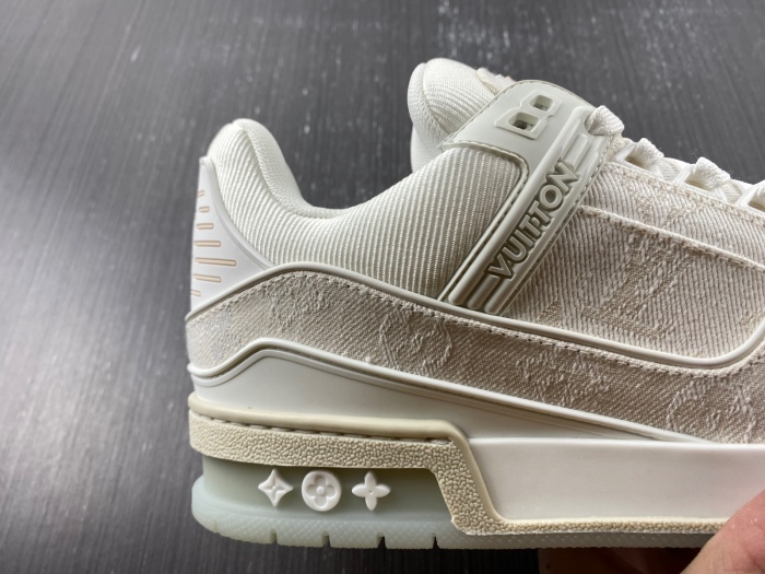 Men L*ouis V*uitton Top Sneaker Trainer MK221112-14